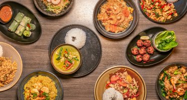 Coup de Thai