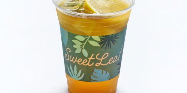 Green Tea
