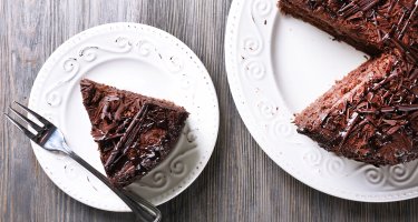 Iced and Topped Bakery