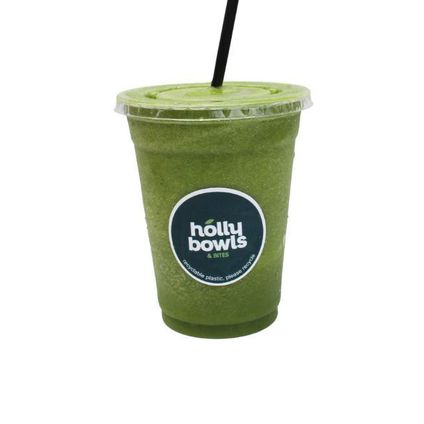 Lean Green Smoothie