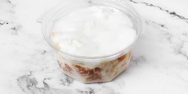 Tres Leches
