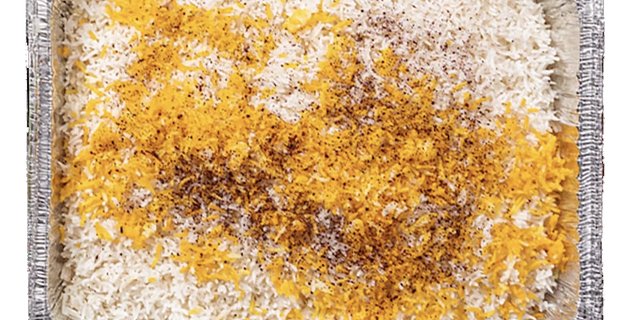 Basmati Rice