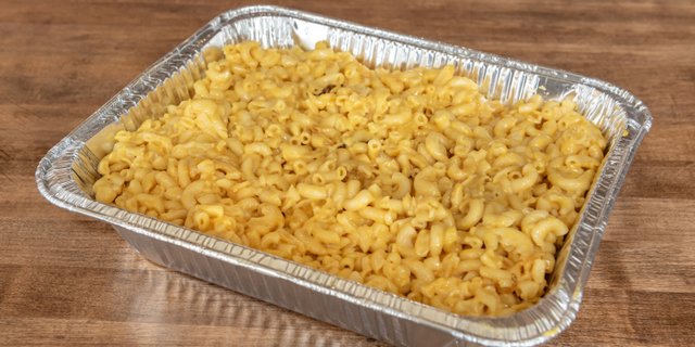 Mac & Cheese