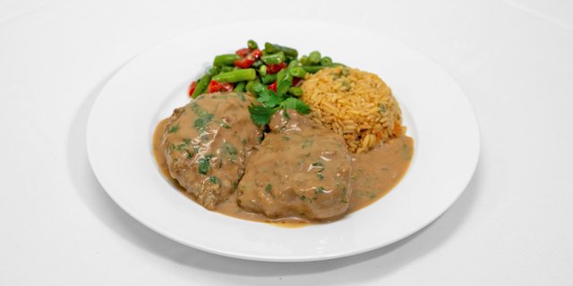 Cilantro-Lime Chicken Boxed Lunch