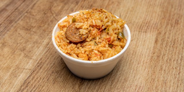 Jambalaya