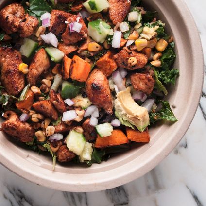 Mega Cobb