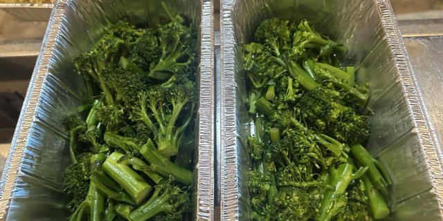 Broccolini