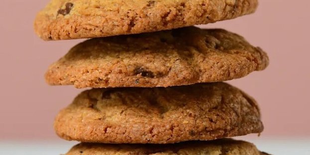 Chocolate Chip Cookie