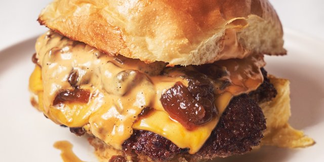 Smash Burger