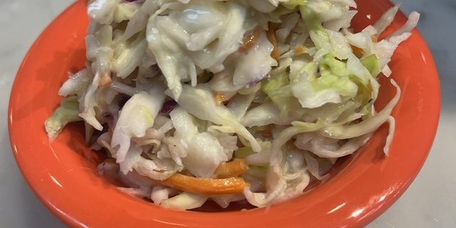 Coleslaw
