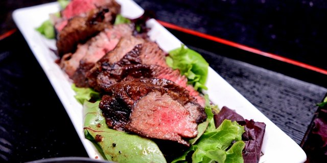 Wagyu Beef Steak Box
