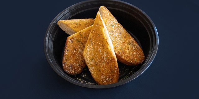 Garlic Bread