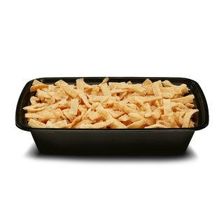 Wonton Strips