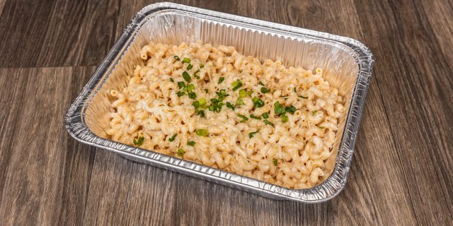 Mac & Cheese