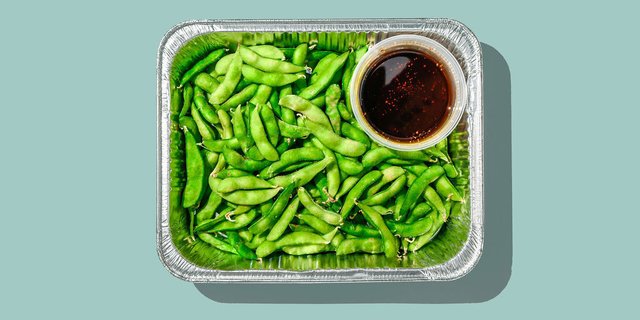 Edamame