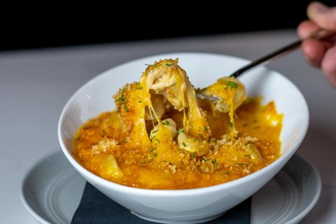 Mac & Cheese
