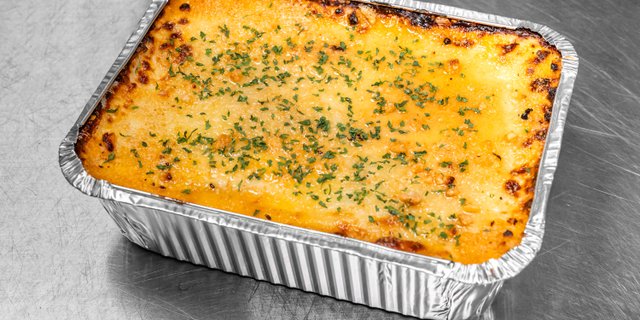 Lasagna