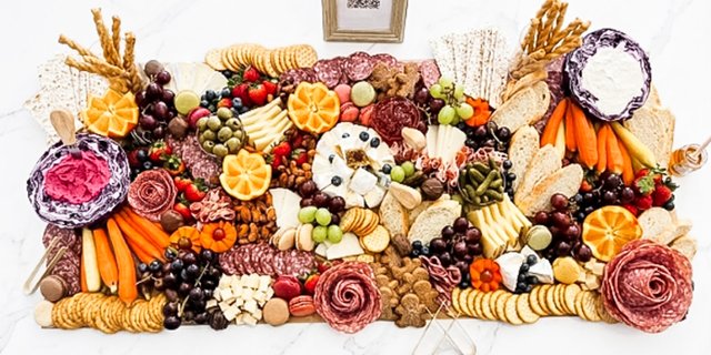 Classic Spread
