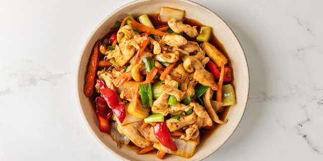 Cashew Nuts