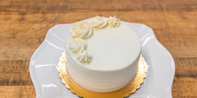 Marion Monroe Cake
