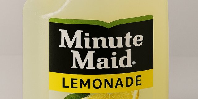 Gallon Lemonade