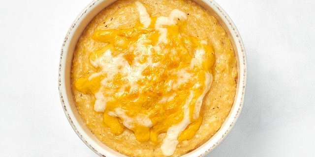 Bob's Red Mill Cheesy Grits