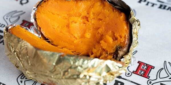 Sweet Potato