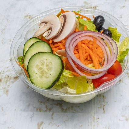 Garden Salad