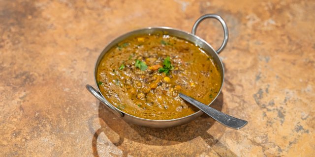 Dal Makhani