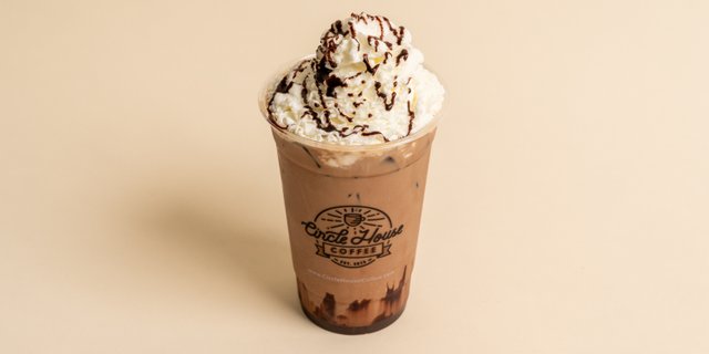 Mocha Latte