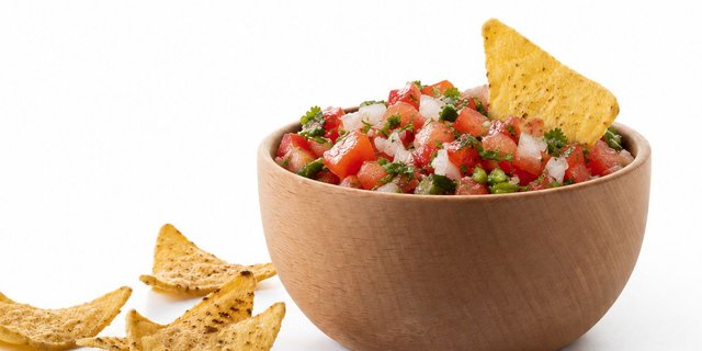 Pico de Gallo