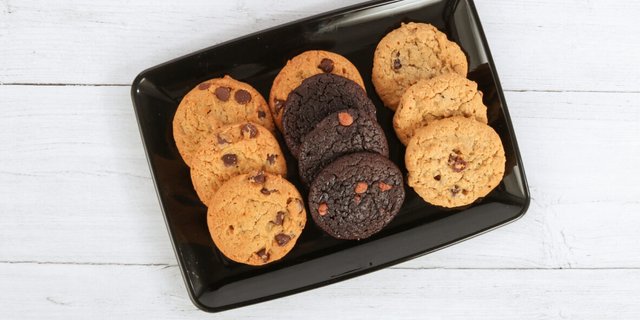 Cookie Collection