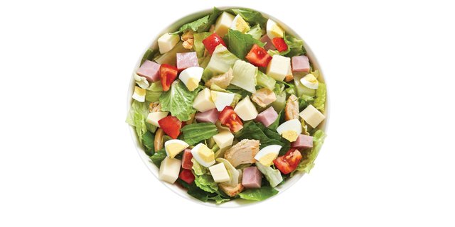 Bently Salad
