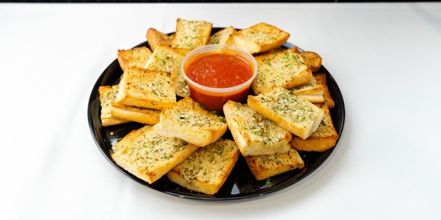 Garlic Bread