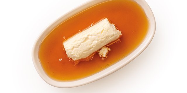 Honey & Clotted Cream