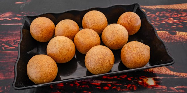 Bunuelos