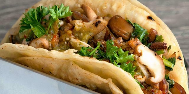 Two Tacos Box