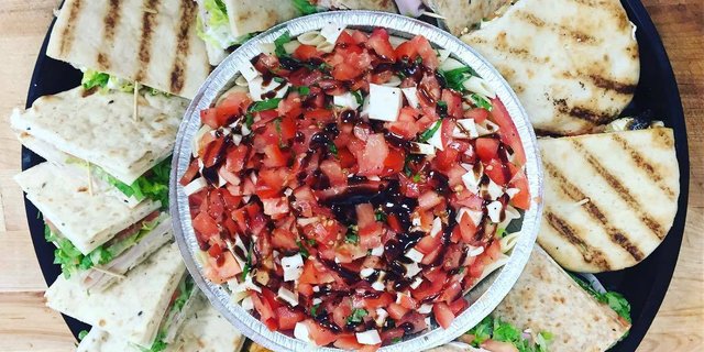 Deli Package