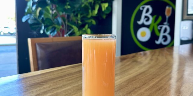 Grapefruit Juice