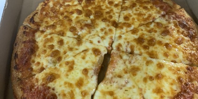 Cheese Pizza