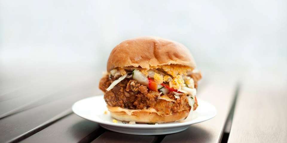 Boxcar Betty's