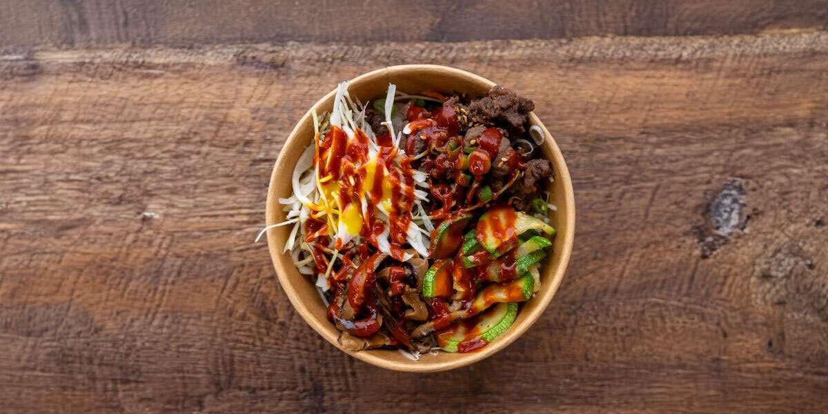 KBBQ Cupbob