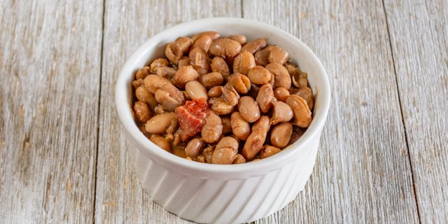 Cowboy Beans