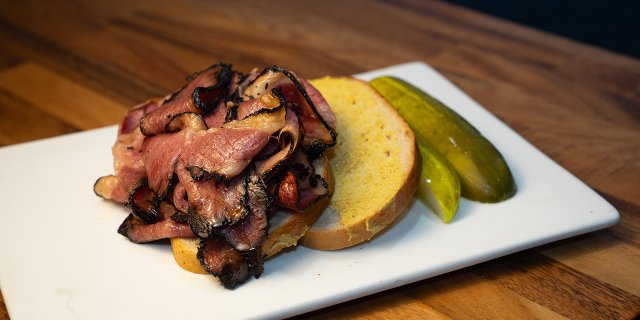 Reuben
