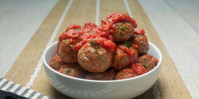 Meatballs
