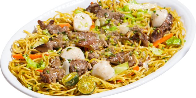 Pancit Canton