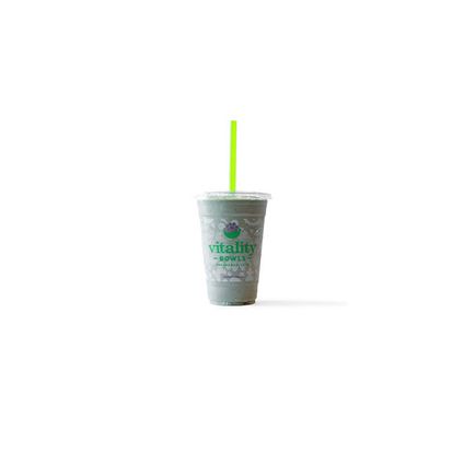 Matcha Madness Smoothie