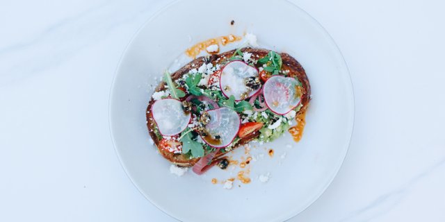 Avocado Toast
