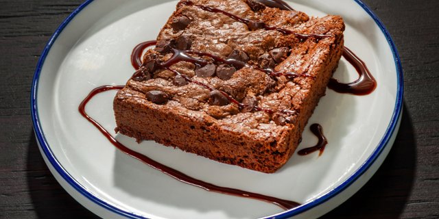 Mini Brownies