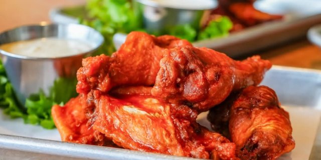Chicken Wings